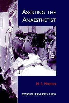Book Assisting the Anaesthetist (Oxford Medical Publications) free