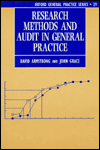 Book Research Methods and Audit in General Practice free