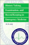 Book History Taking, Examination, and Record Keeping in Emergency Medicine free