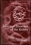 Book Inherited Disorders Of The Kidney: Investigation And Management (oxford Clinical Nephrology Series) free
