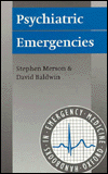 Book Psychiatric Emergencies (oxford Handbooks In Emergency Medicine) free