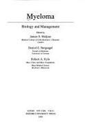 Book Myeloma: Biology and Management (Oxford Medical Publications) free