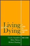 Book Living with Dying: A Guide for Palliative Care (Oxford Medical Publications) free