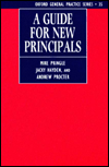 Book Guide for New Principals free