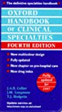 Book Oxford Handbook of Clinical Specialties (Oxford Medical Publications) free