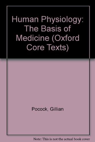 Book Human physiology free