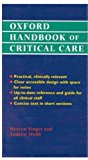 Book Oxford Handbook of Critical Care free