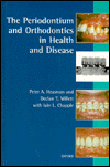 Book The Periodontium and Orthodontics in Health and Disease free