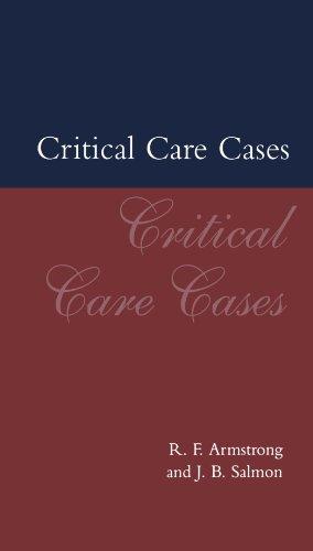 Book Critical Care Cases free