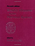 Book Brain's Diseases of the Nervous System free