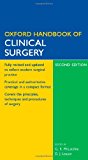 Book Oxford Handbook of Clinical Surgery (Oxford Handbooks Series) free