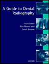 Book A Guide to Dental Radiography (Oxford Medical Publications) free