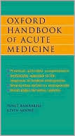 Book Oxford Handbook of Acute Medicine (Oxford Medical Publications) free