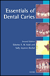 Book Essentials of Dental Caries free