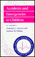 Book Accidents And Emergencies In Children (oxford Handbooks In Emergency Medicine) free