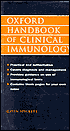 Book Oxford Handbook of Clinical Immunology (Oxford Handbooks Series) free