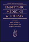 Book Embryonic Medicine And Therapy free