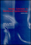 Book Design Concepts In Nutritional Epidemiology (oxford Medical Publications) free