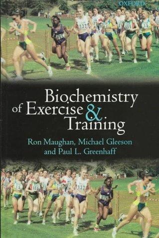 Book Biochemistry Of Exercise And Training (oxford Medical Publications) free