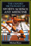 Book The Oxford Dictionary of Sports Science and Medicine free