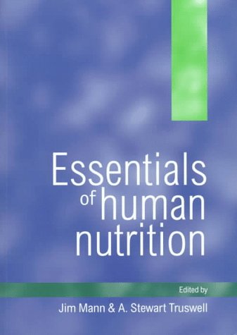 Book Essentials of Human Nutrition free