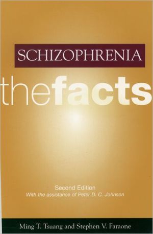 Book Schizophrenia: The Facts (The Facts Series) free