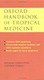 Book Oxford Handbook of Tropical Medicine (Oxford Medical Publications) free