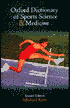 Book The Oxford Dictionary of Sports Science and Medicine free