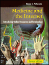 Book Medicine and the Internet: Introducing Online Resources and Terminology free