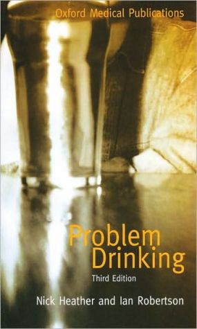 Book Problem Drinking (Oxford Medical Publications) free