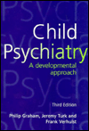 Book Child Psychiatry: A Developmental Approach (Oxford Medical Publications) free