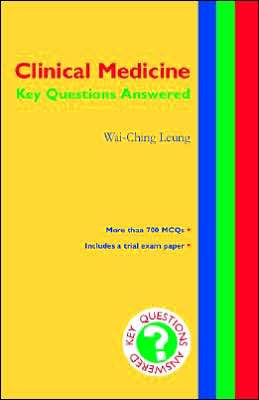 Book Clinical Medicine: Key Questions Answered free