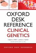 Book Oxford Desk Reference Clinical Genetics (Oxford Desk Reference Series) free