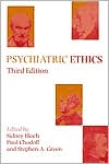 Book Psychiatric Ethics free