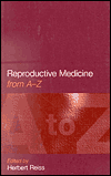 Book Reproductive Medicine: From A to Z free