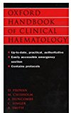 Book Oxford Handbook of Clinical Haematology free