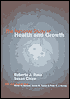Book The National Study of Health and Growth free