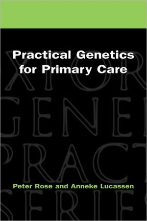 Book Practical Genetics for Primary Care, Vol. 45 free