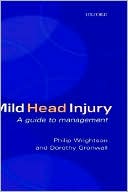 Book Mild Head Injury: A Guide To Management free