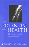Book The Potential for Health (Oxford Medical Publications) free