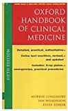 Book Oxford Handbook of Clinical Medicine free