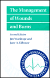 Book The Management of Wounds and Burns (Oxford Handbooks in Emergency Medicine) free