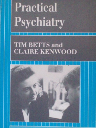Book Practical Psychiatry (pocket Medical References Series) free