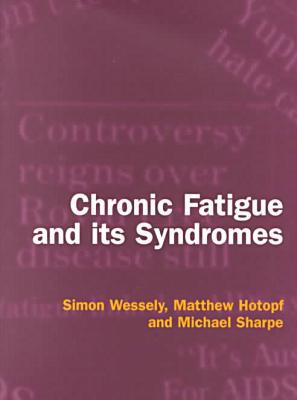 Book Chronic Fatigue and Its Syndromes free
