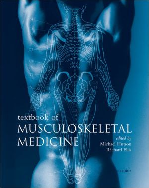 Book Textbook of Musculoskeletal Medicine free