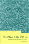 Book Palliative Care Ethics: A Companion for All Specialities free