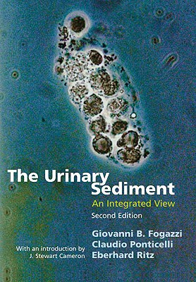 Book The Urinary Sediment: An Integrated View free
