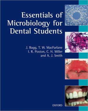 Book Essentials of Microbiology for Dental Students free