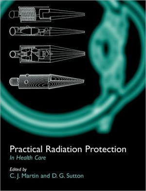Book Practical Radiation Protection in Healthcare (Oxford Medical Publications) free