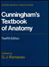 Book Cunningham's Textbook of Anatomy (Oxford Medical Publications) free